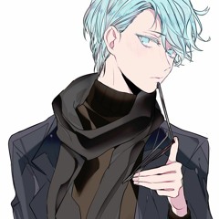 V SINGING  - MYSTIC MESSENGER