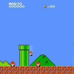 mario ; p switch remix