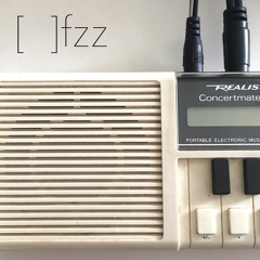 01 I. Radio Shack (1978)