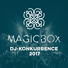 Magicbox DJ konkurrence 2017 + WISDAMIND