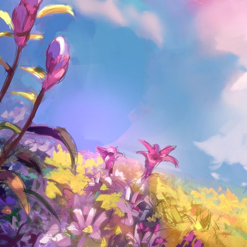 Hai To Gensou No Grimgar 灰と幻想のグリムガル Insert Song 挿入歌 Seeds By K Now Name Piano Cover ピアノ By Naifu Tiara