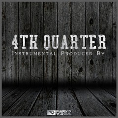 4th Quarter [Instrumental]