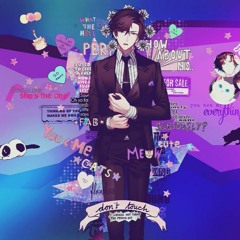 JUMIN HAN SONG [2] - - Mystic Messenger