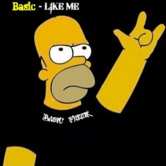 Like Me (I Love Rock & Roll remake)
