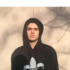 Staring - Ian Sabourin