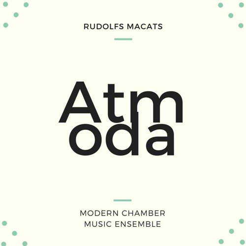 Pareģojums (playing drums)(2015)