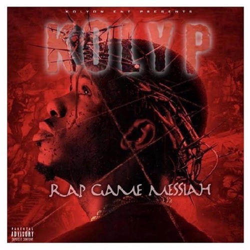 The Rap Game Messiah