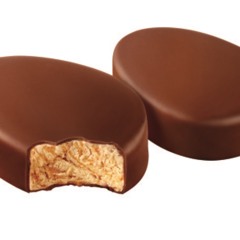 Reesey Eggs