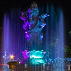 Love Denpasar - Nanoe Biroe