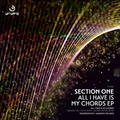 YYR190 : Section One - All I have Is My Chords (VCTRY Remix)