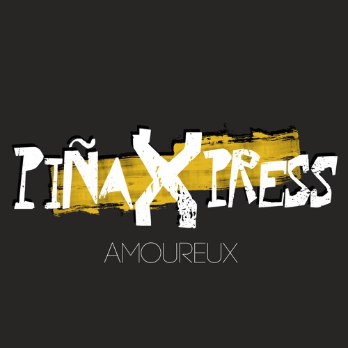 PiñaXpress - Free music on ToneDen