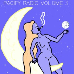 PACIFY RADIO VOL. 003