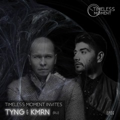 TM Invites #06 - Tyng & KMRN (RU)