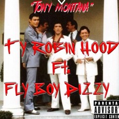 Tony Montana ft Fly boy