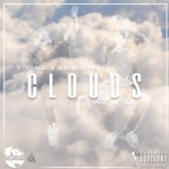 Clouds (Ft. Justin Love)