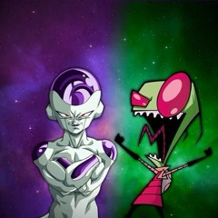 Rap Battle Season 1: Frieza Vs Zim