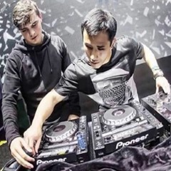 Martin Garrix & Florian Picasso - ID (Marlonicx Remake)