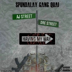 Spundalay Gang Quai - Having My Way