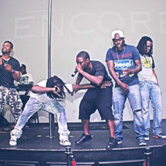 THE PLUG  Rello Montana ft Capo