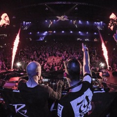 Ran - D & Act Of Rage - Tba ''Drugs'' (HardCombination Edit)