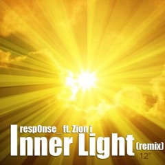 Zion i - Inner Light  (Impulse Remix)