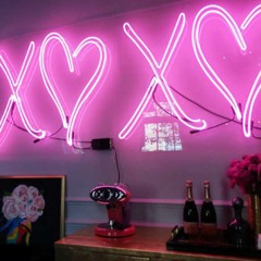 XOXO Love