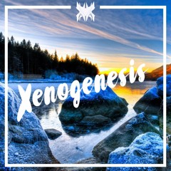 The Fat Rat - Xenogenesis (Nasxn Remix)