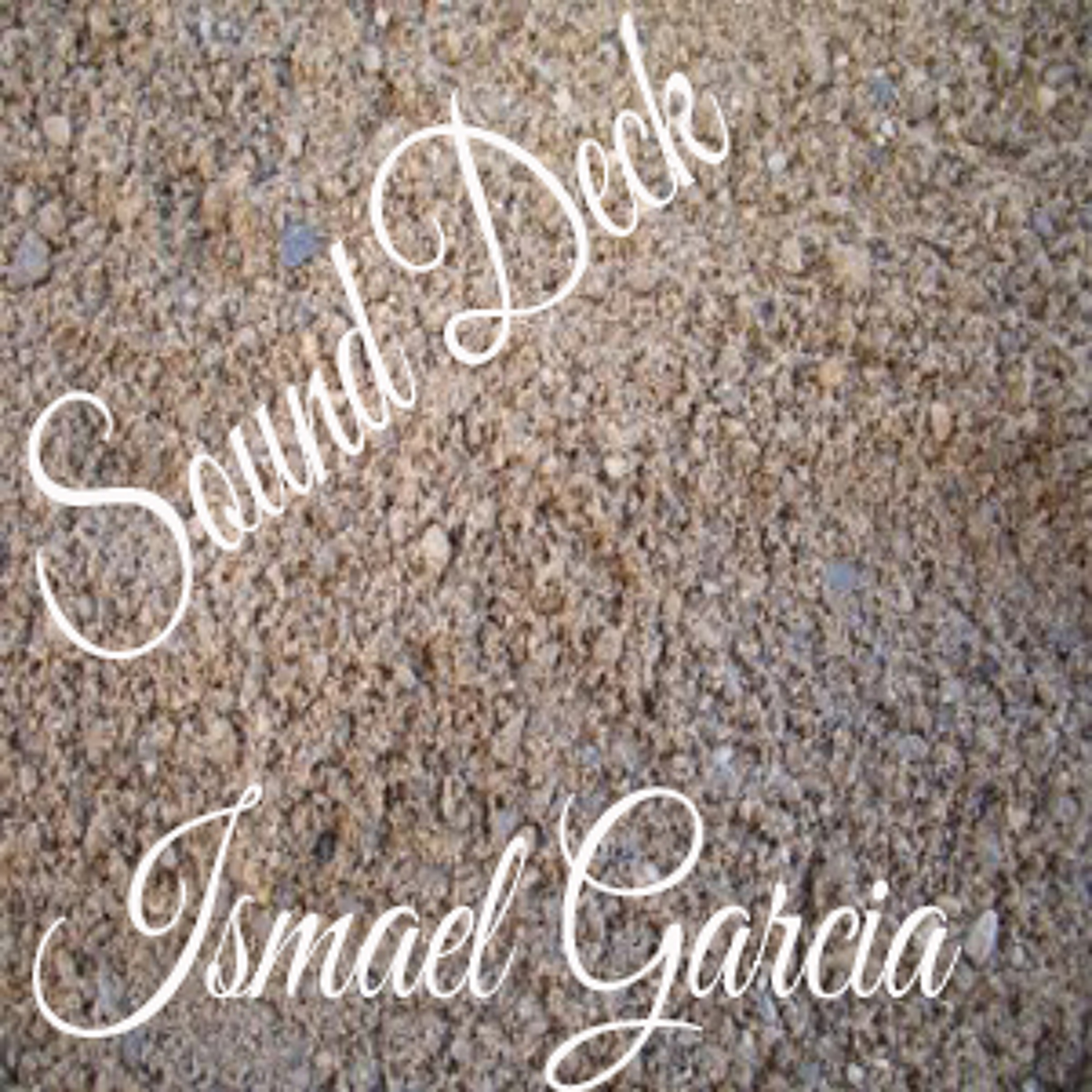 Mr.Ismael Garcia Mixes