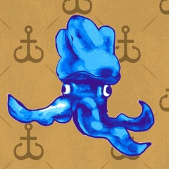 Sinker Squid Soundtrack Smashup