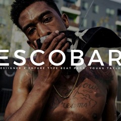 (FREE) Desiigner X Future Type Beat - Escobar I TrapRap Instrumental Beat 2017 I Prod. Young Ta