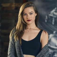 Episode #1 - Niki Christine Talks Dance and Modeling