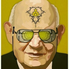 Mandelbrot Fractal - Photonics