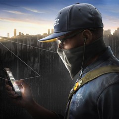 Watch Dogs 2 : I Bring The Madness