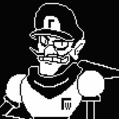 [ShiftedMario/UnderPants] PinballishStealer (ShiftedTale Contest Entry)