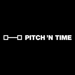 Serato Pitch 'n Time Example