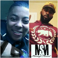 Spend A Check ft JJones produced by Trillboi