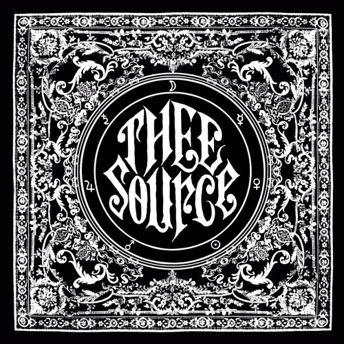 Thee Source - None Shall Pass (Xanopticon Rmx)