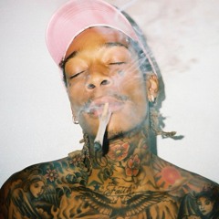 Wiz Khalifa - Reefer Party