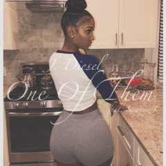 One Of Them (feat. Stephen J.)