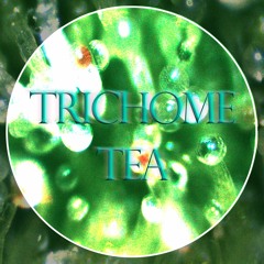 TrichomeTea INTHEMIX