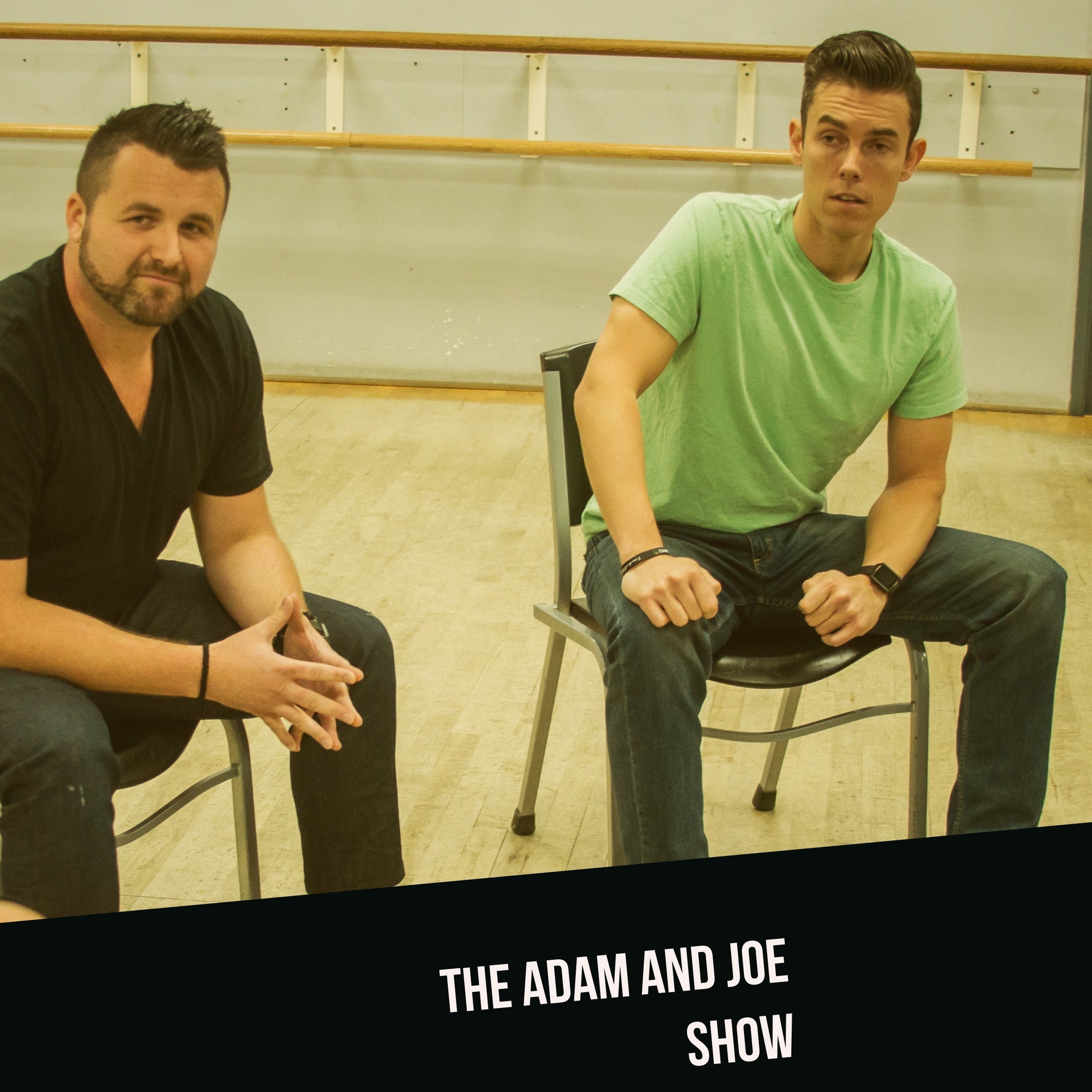 Never, ever quit - Kurtis Colamonico artwork