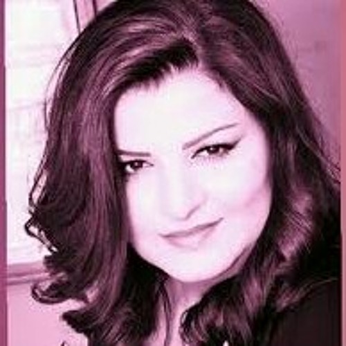 جاهده وهبي ____ لك عطر