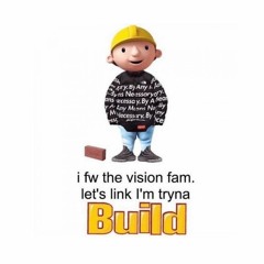 cus im stuntin (prod. lil soda boi)