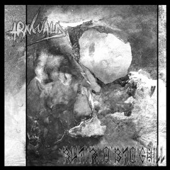 ARNWALD - Ayahuasca Effluvium