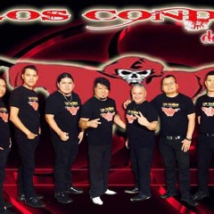 LOS CONDES DE AMERICA MIX CUMBIAS CHICHAS 2017