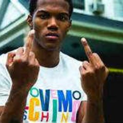 Maaly Raw Type Beat "Guwop" Prod. Yxng.Alex