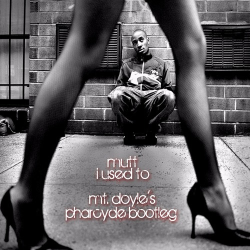 I Used To (Mt. Doyle's Pharcyde Bootleg)