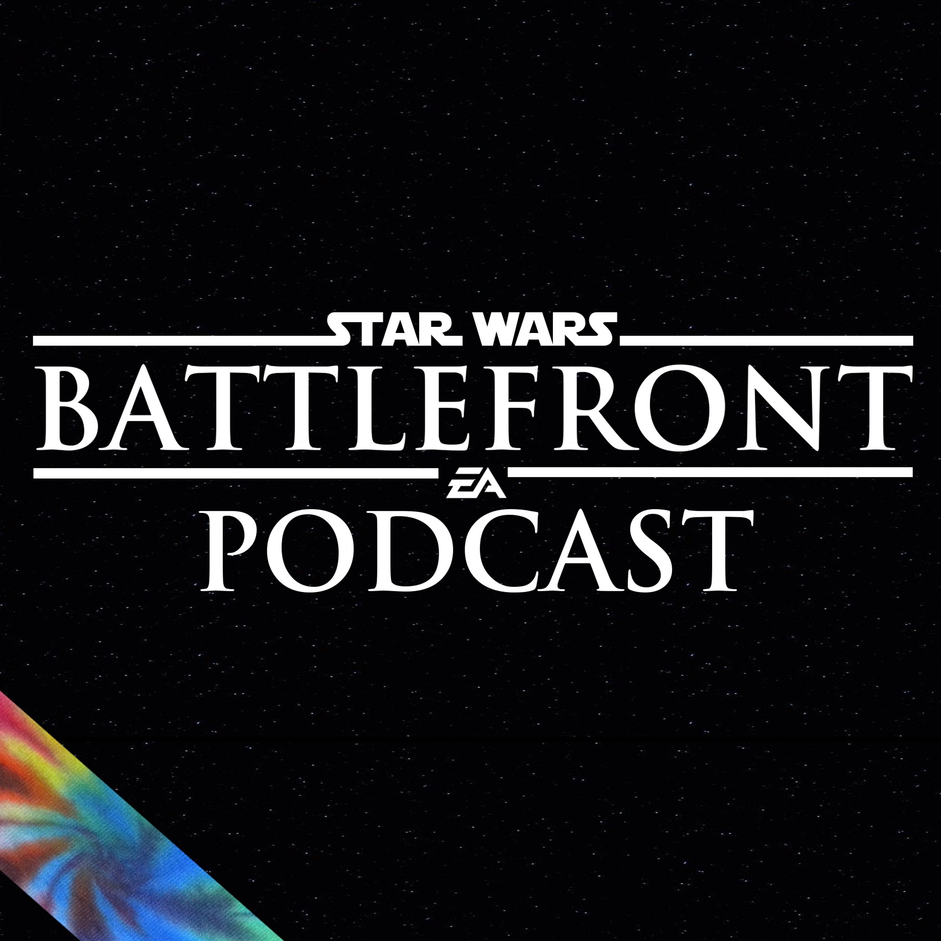 Star Wars Uplink | Weekly Star Wars Theories, Deep Dives, Discussions, and News