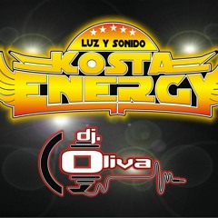 DJ OLIVA MISTER CORCUERA 2016 - DJ OLIVA MIX MISTER CORCUERA 2016