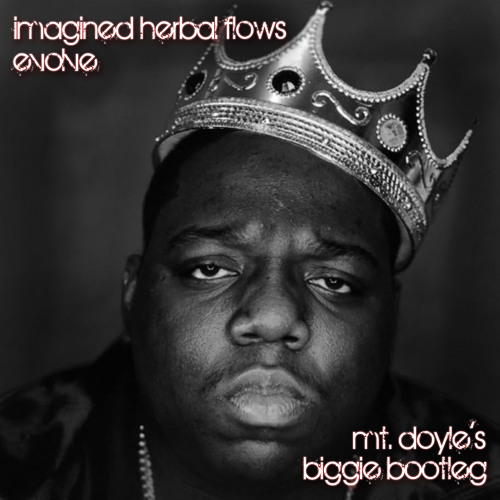 Evolve (Mt. Doyle's Biggie Bootleg)